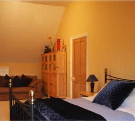 Salisbury House B & B Dover Dış mekan fotoğraf