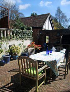 Salisbury House B & B Dover Dış mekan fotoğraf