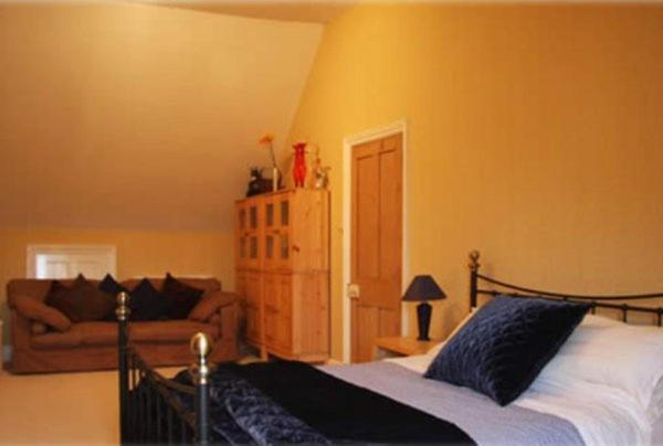Salisbury House B & B Dover Dış mekan fotoğraf